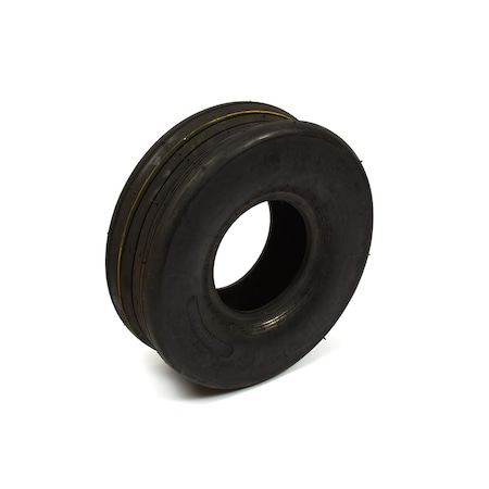 4-ply Tubeless Tire